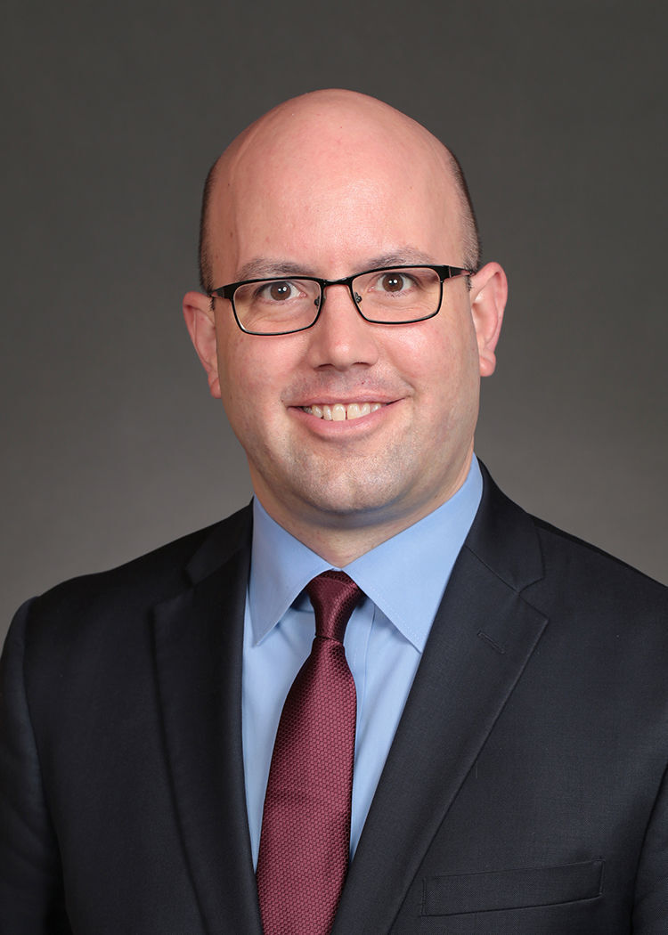 Jacob Bossman